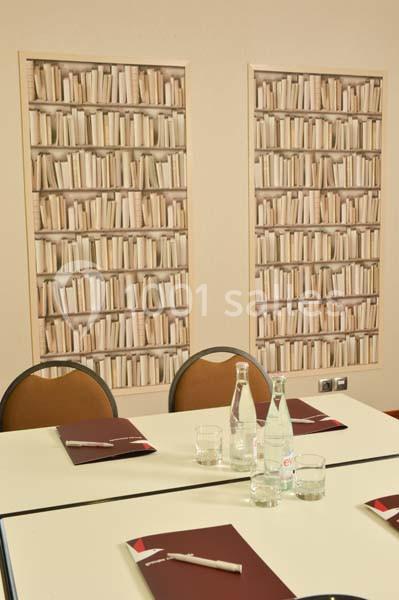 Location salle Châtelaillon-Plage (Charente-Maritime) - Casino de Chatelaillon #9