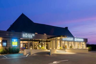 L'Aquarium L'Aquarium