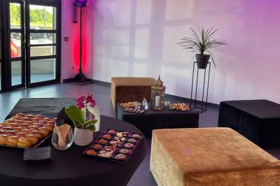 Location salle Fresnes-lès-Montauban (Pas-de-Calais) - L'Aquarium #16