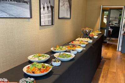 Location salle Fresnes-lès-Montauban (Pas-de-Calais) - L'Aquarium #16