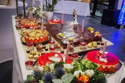 Location salle Fresnes-lès-Montauban (Pas-de-Calais) - L'Aquarium #16