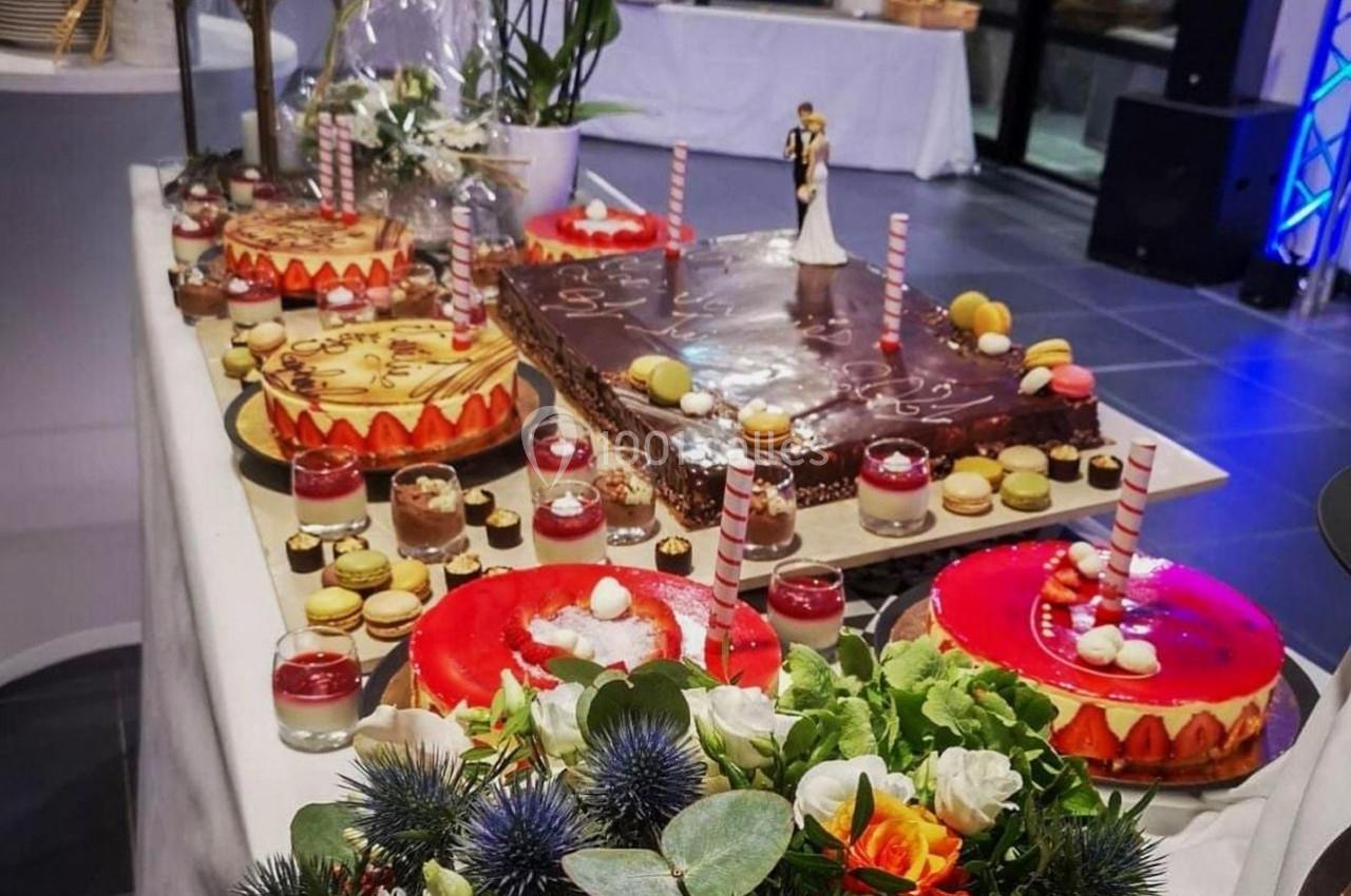 Location salle Fresnes-lès-Montauban (Pas-de-Calais) - L'Aquarium #9