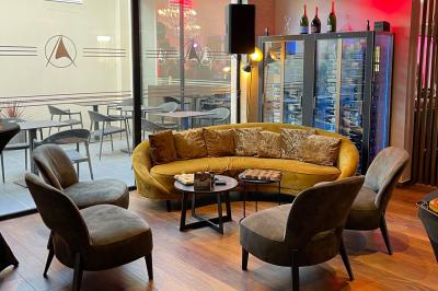 Location salle Fresnes-lès-Montauban (Pas-de-Calais) - L'Aquarium #16