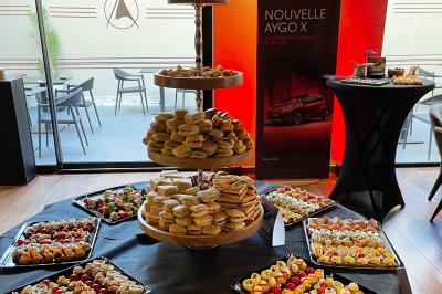 Location salle Fresnes-lès-Montauban (Pas-de-Calais) - L'Aquarium #16