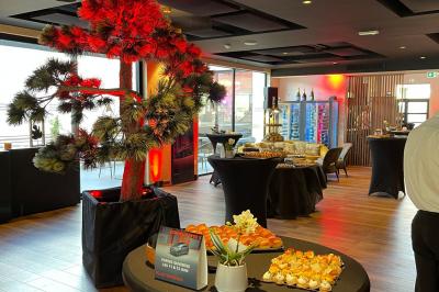 Location salle Fresnes-lès-Montauban (Pas-de-Calais) - L'Aquarium #16