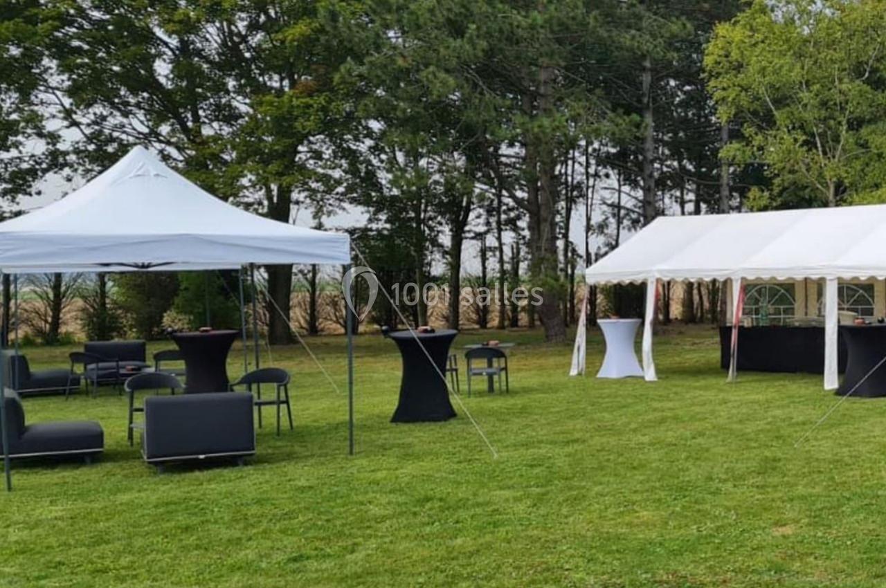 Location salle Fresnes-lès-Montauban (Pas-de-Calais) - L'Aquarium #15