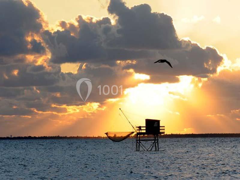 Location salle Fouras (Charente-Maritime) - Casino De Fouras #9