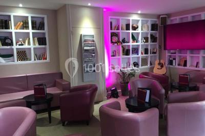 Location salle Fouras (Charente-Maritime) - Casino De Fouras #13