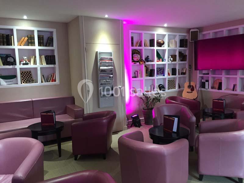 Location salle Fouras (Charente-Maritime) - Casino De Fouras #5