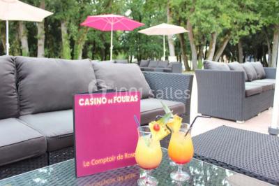 Location salle Fouras (Charente-Maritime) - Casino De Fouras #13
