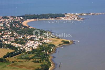 Location salle Fouras (Charente-Maritime) - Casino De Fouras #13
