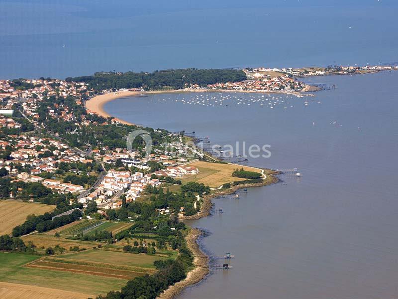 Location salle Fouras (Charente-Maritime) - Casino De Fouras #2