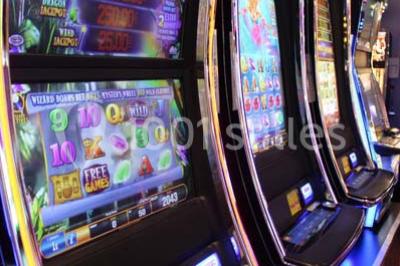 Location salle Fouras (Charente-Maritime) - Casino De Fouras #13