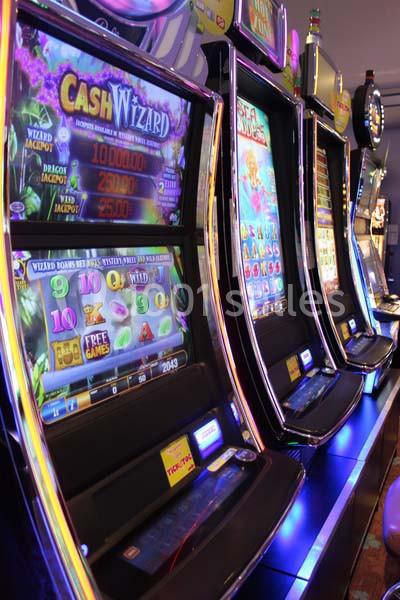 Location salle Fouras (Charente-Maritime) - Casino De Fouras #13