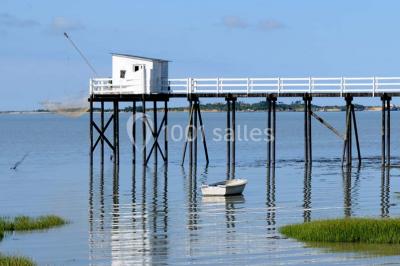 Location salle Fouras (Charente-Maritime) - Casino De Fouras #13