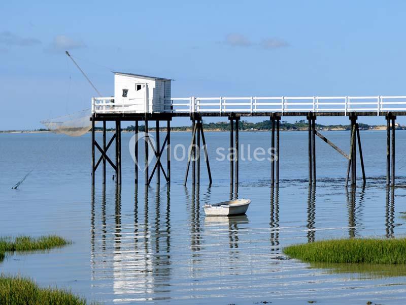 Location salle Fouras (Charente-Maritime) - Casino De Fouras #10