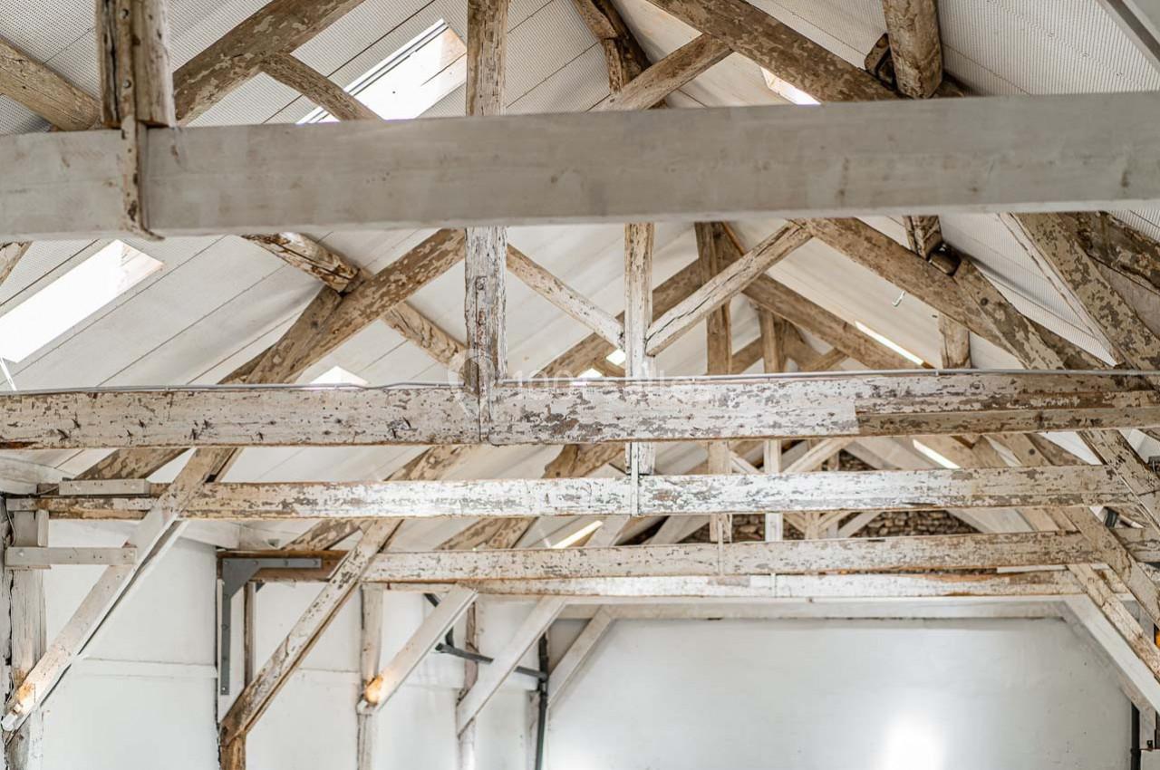 Location salle Paris 7 (Paris) - La Grande Menuiserie #7