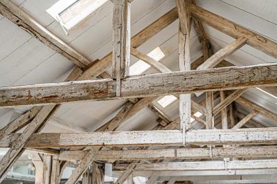 Location salle Paris 7 (Paris) - La Grande Menuiserie #28