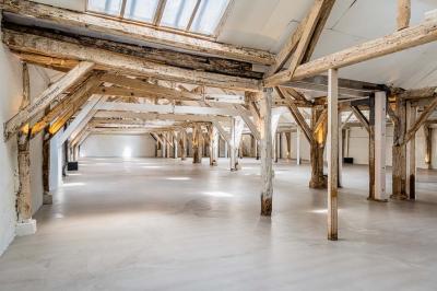 Location salle Paris 7 (Paris) - La Grande Menuiserie #28