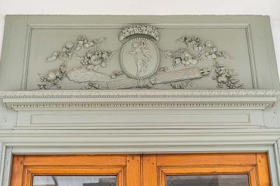 Location salle Paris 7 (Paris) - La Grande Menuiserie #28