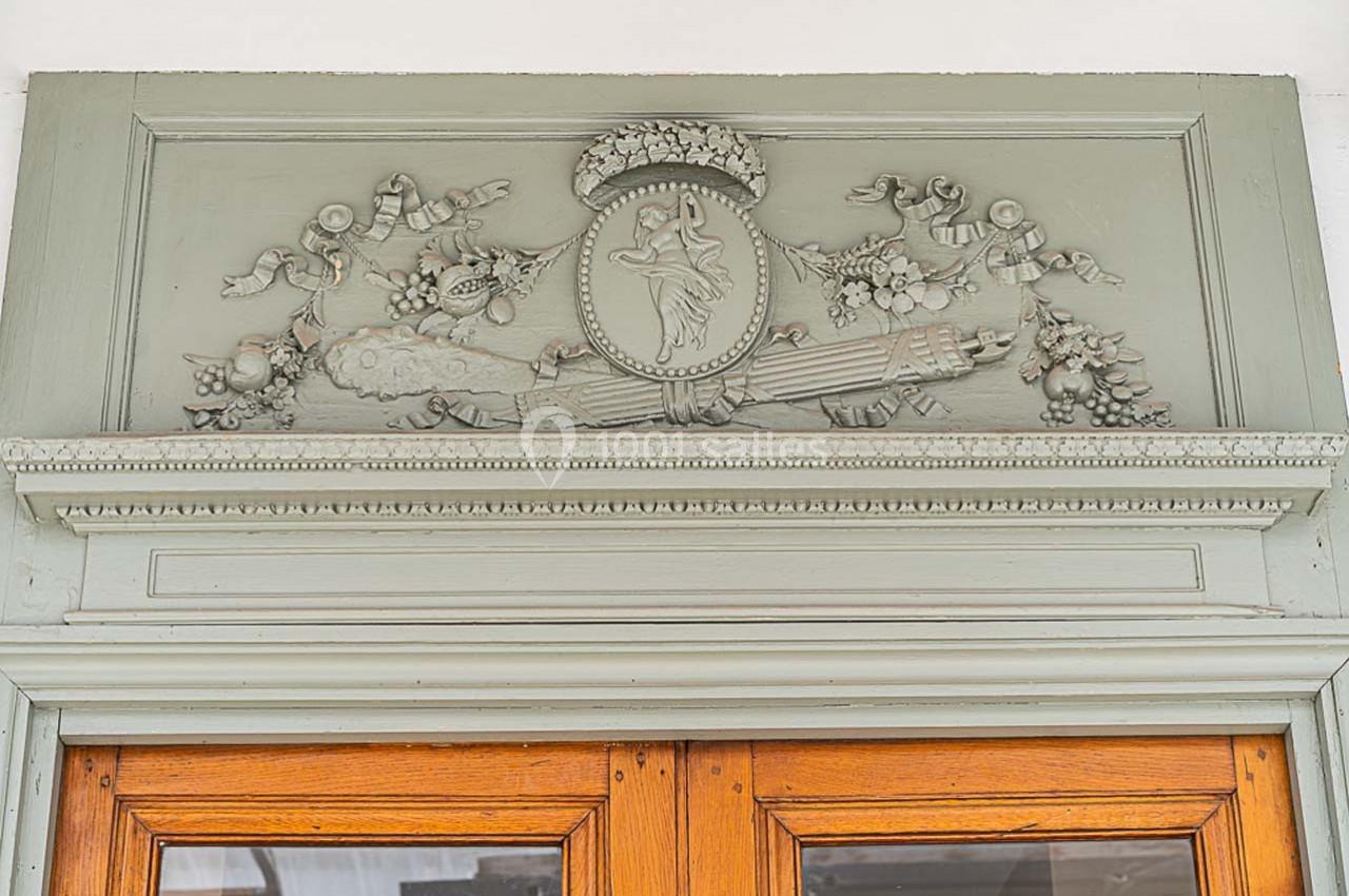 Location salle Paris 7 (Paris) - La Grande Menuiserie #3