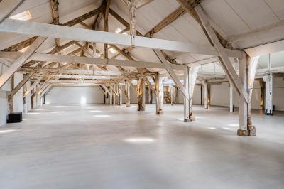 Location salle Paris 7 (Paris) - La Grande Menuiserie #28