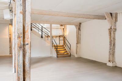 Location salle Paris 7 (Paris) - La Grande Menuiserie #28