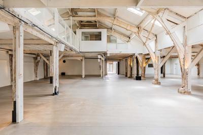 Location salle Paris 7 (Paris) - La Grande Menuiserie #28