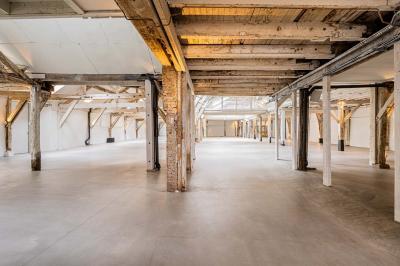 Location salle Paris 7 (Paris) - La Grande Menuiserie #28