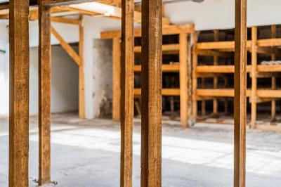 Location salle Paris 7 (Paris) - La Grande Menuiserie #28