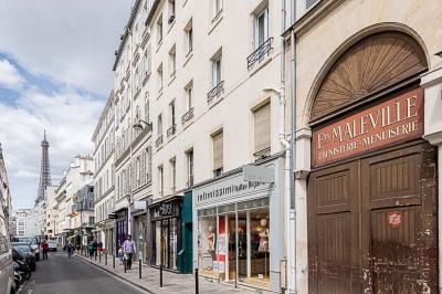 La Grande Menuiserie