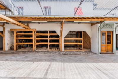 Location salle Paris 7 (Paris) - La Grande Menuiserie #28