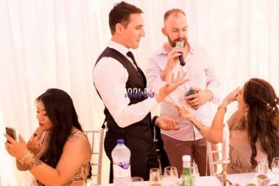 DJ Dampierre (Aube) - SMA Éven't #47