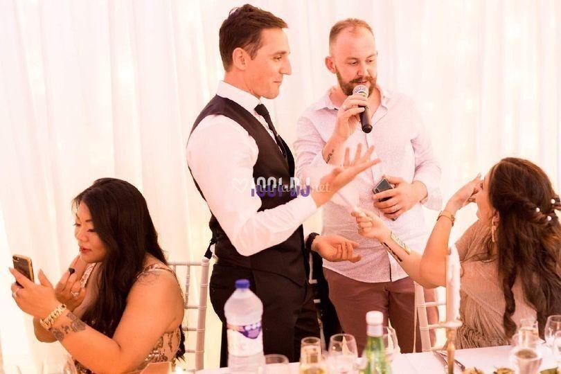 DJ Dampierre (Aube) - SMA Éven't #2