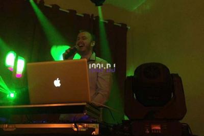 DJ Dampierre (Aube) - SMA Éven't #47