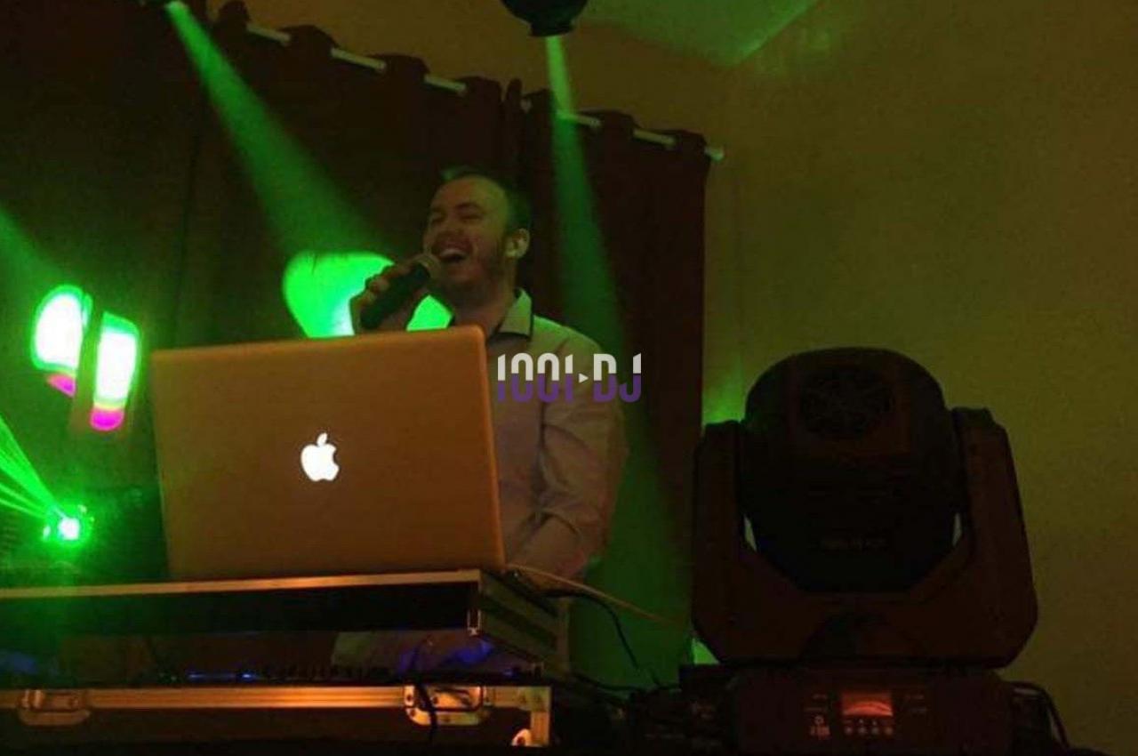 DJ Dampierre (Aube) - SMA Éven't #9