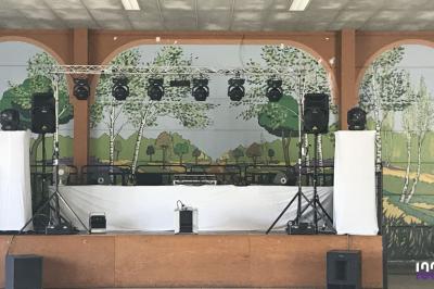 DJ Dampierre (Aube) - SMA Éven't #47