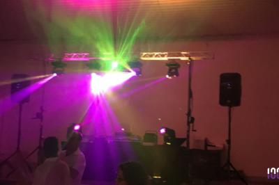 DJ Dampierre (Aube) - SMA Éven't #47