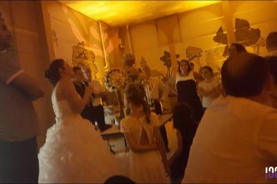 DJ Dampierre (Aube) - SMA Éven't #47