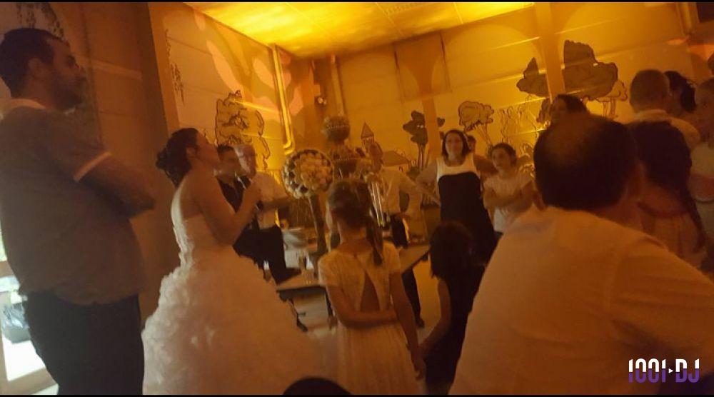 DJ Dampierre (Aube) - SMA Éven't #19