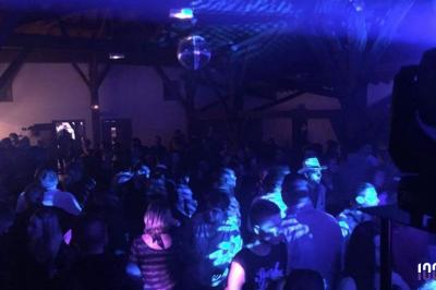 DJ Dampierre (Aube) - SMA Éven't #47