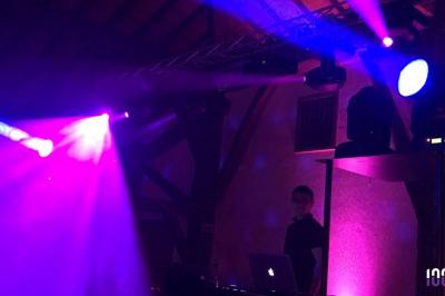 DJ Dampierre (Aube) - SMA Éven't #47