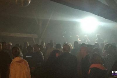 DJ Dampierre (Aube) - SMA Éven't #47