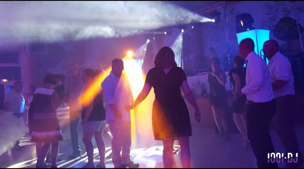 DJ Dampierre (Aube) - SMA Éven't #27