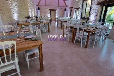 DJ Dampierre (Aube) - SMA Éven't #47