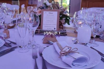 DJ Dampierre (Aube) - SMA Éven't #47