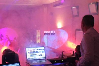 DJ Dampierre (Aube) - SMA Éven't #47