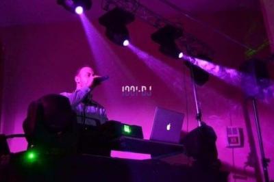 DJ Dampierre (Aube) - SMA Éven't #47