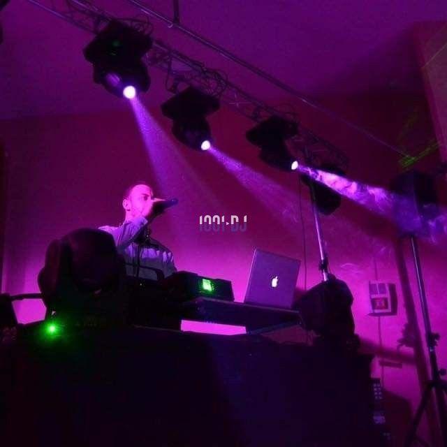 DJ Dampierre (Aube) - SMA Éven't #37