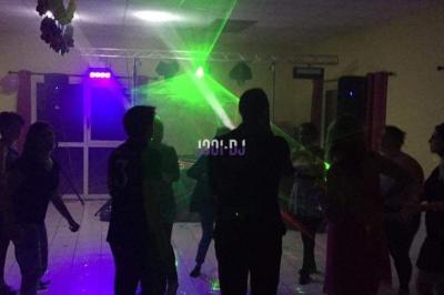 DJ Dampierre (Aube) - SMA Éven't #47